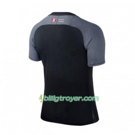 Billige Fotballdrakter Sevilla Tredjedraktsett 2018/19 Kortermet